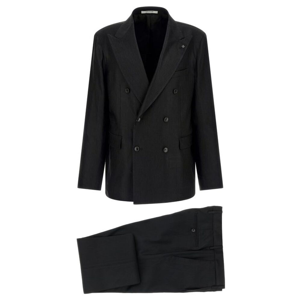 Tagliatore Men 'Vesuvio' Dress